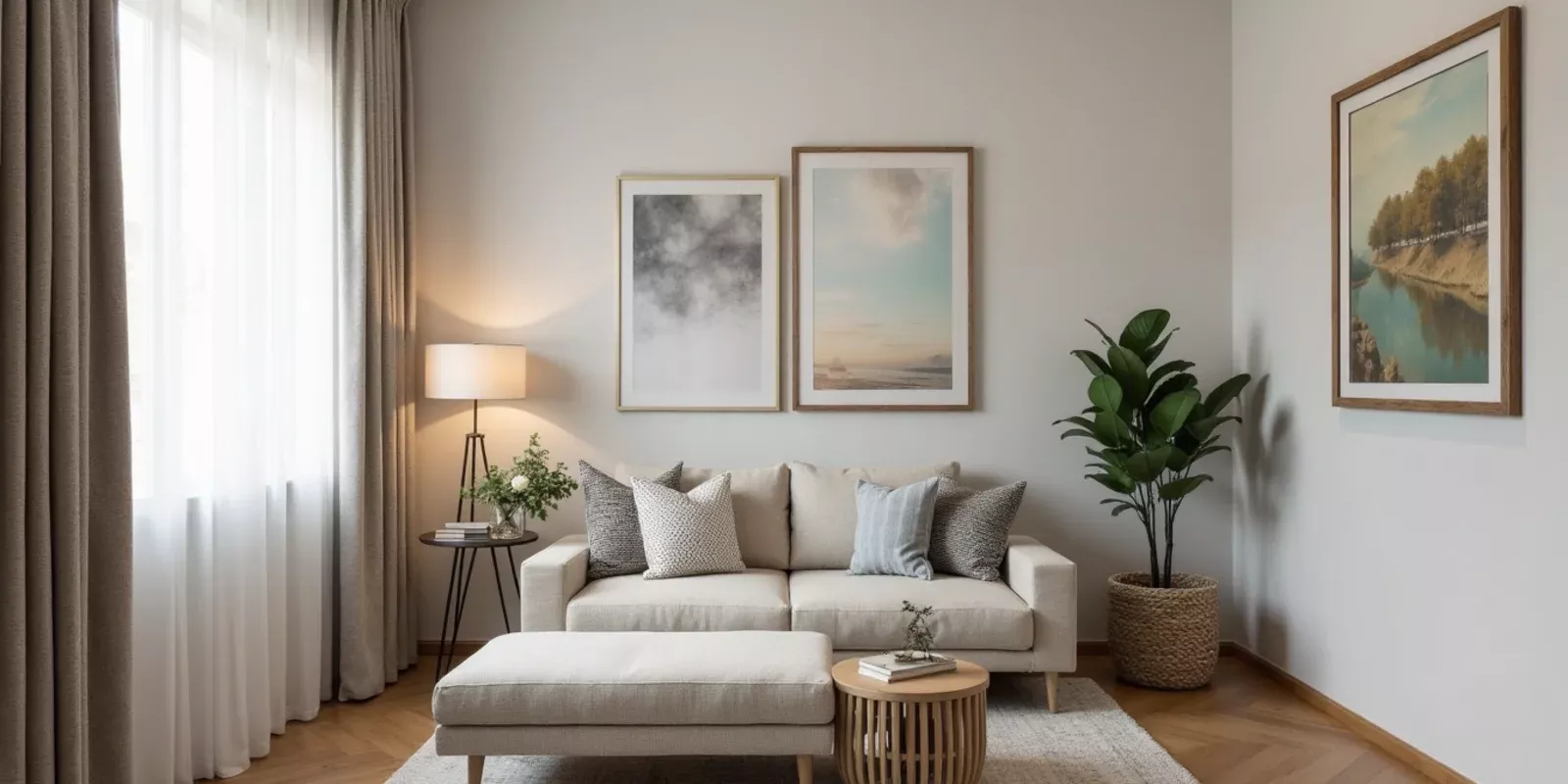 Home Staging en Madrid: por qué preparar una vivienda antes de vender puede marcar la diferencia