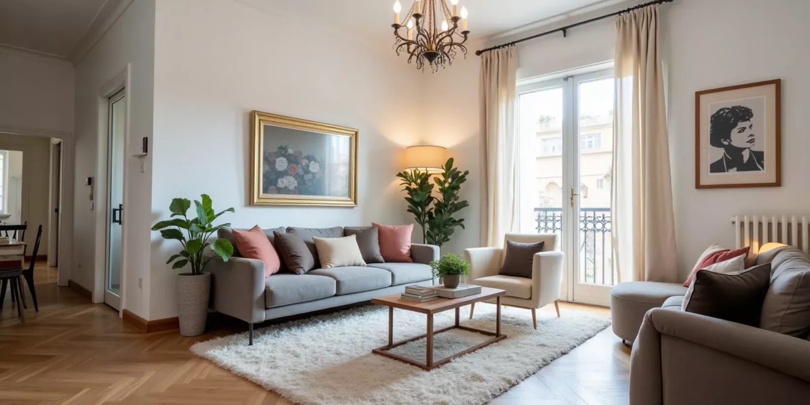 Vender piso en Madrid: por qué publicar un anuncio no es suficiente