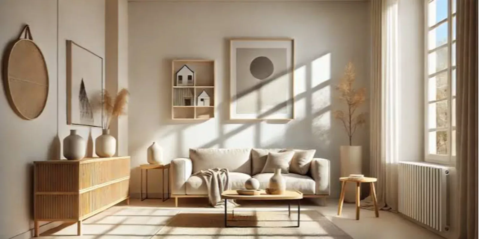 Reforma o Home Staging: ¿qué necesita realmente tu vivienda antes de vender?
